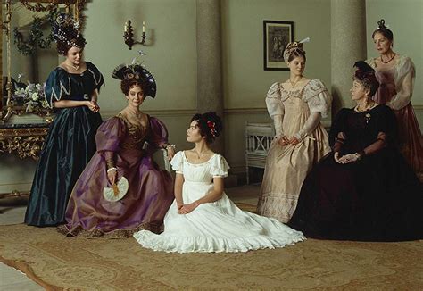 Julianen Wives And Daughters Season 1
