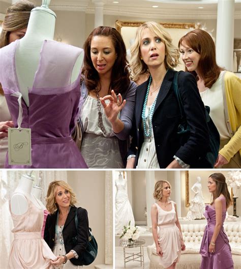 Is Bridesmaids The New Sex And The City According To The S It Is