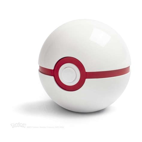 Premier Ball By The Wand Company Pokémon Center Official Site