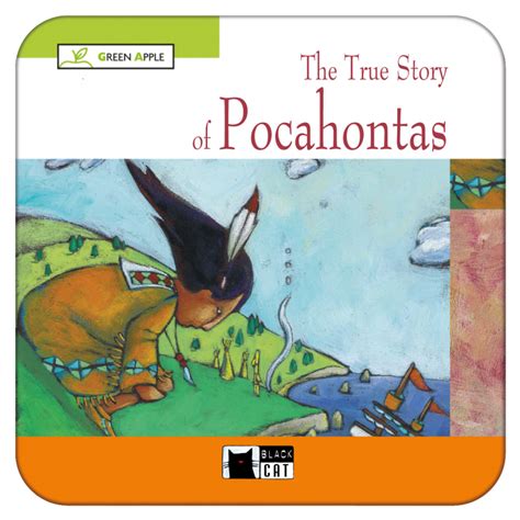 The True Story Of Pocahontas Digital 9788468245553 Shop