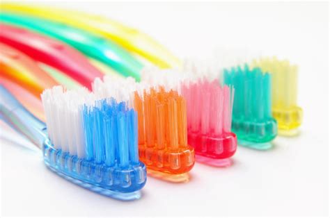 You should replace the toothbrush or the brush head sooner if the bristles of the head are clearly worn, frayed or damaged in any way. How Often Should I Replace My Toothbrush? - The Kidds Place