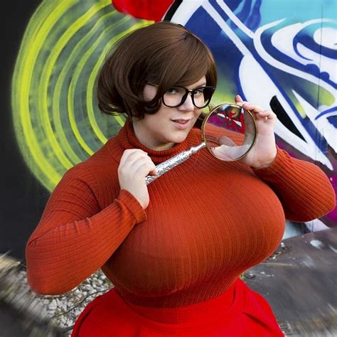 Dick Big And Beautiful Daphne And Velma Velma Dinkley Botas Sexy Curves Lingerie