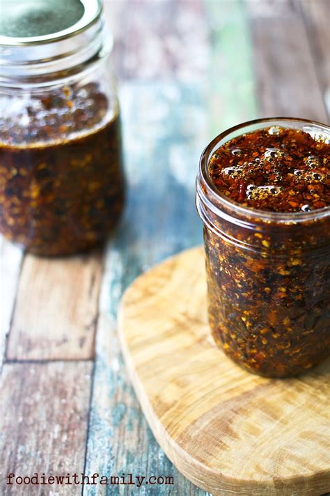 Spicy Chili Crisp Sauce Recipe From Serious Eats Cooking Cookbooks