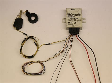 Wie wechsle ich einen anlasser? E36 Schaltplan Anlasser - Wiring Diagram
