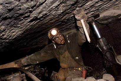 Coal Mining Virginia West Miners Stone Mines