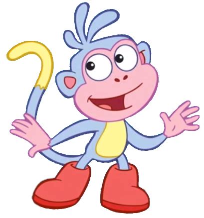 Cartoon Characters Dora The Explorer PNG