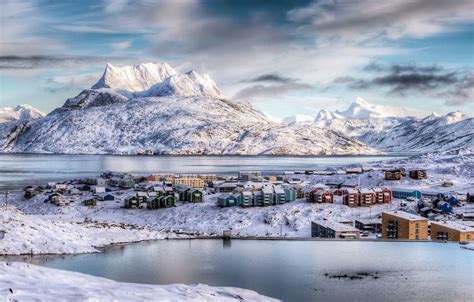 Nuuk Wallpapers Top Free Nuuk Backgrounds Wallpaperaccess
