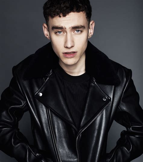 Olly alexander is set to replace jodie whittaker as doctor who's latest time lord, according to reports. Years & Years : Photo | Стиль, Мужской стиль