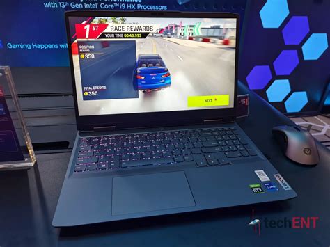Loqd And Loaded Lenovos New Entry Level Gaming Laptop Is Available In