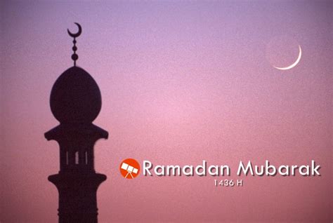 Hilal Dan Ramadan 1436 H Pada 17 Juni Info Astronomy