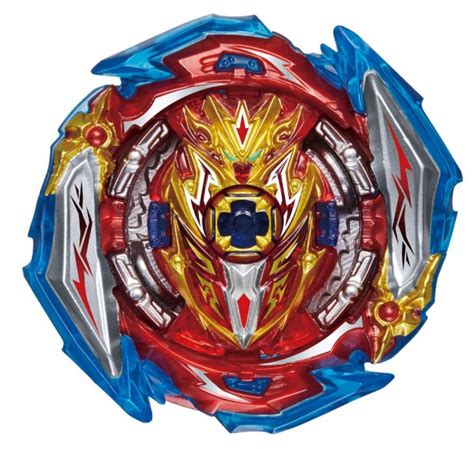 Skip to the end of the images gallery. Infinite Achilles .Dm' 1B Beyblade Burst Superking Takara ...