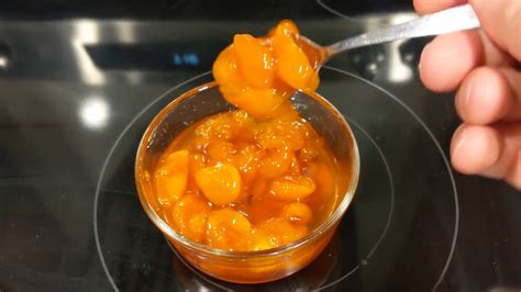 How To Make Loquat Fruit Jam Jelly Preserve Recipe Youtube