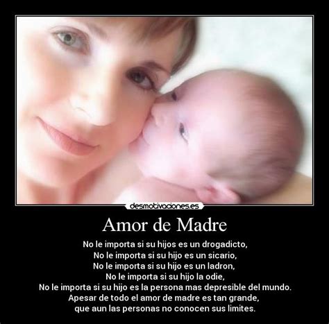 Álbumes 92 Foto Frases De Amor De Una Madre A Un Hijo Mirada Tensa