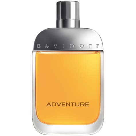Davidoff fragrances are your source of strength and vitality. Davidoff Adventure 100ml eau de toilette spray - Adventure ...