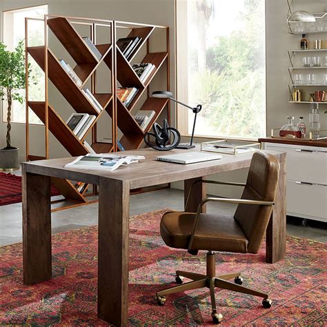 Affordable & smart imported options. Home Office Furniture and Office Accessories | CB2