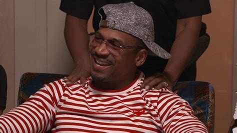 Stevie J Says Notorious B I G Would Be Happy He S Marrying Faith Evans