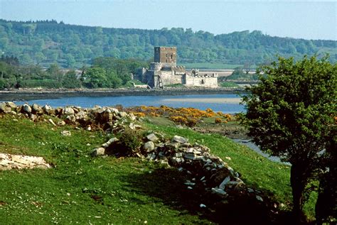 Doe Castle Love Ireland