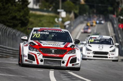 Welcome to the fia world touring car cup. Homola: WTCR-Sieg in Vila Real soll Inspiration für Wuhan ...