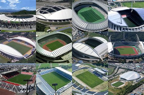 The ninth staging of the rugby world cup took place in japan, the first time the tournament has been staged in asia. RWC 2019 Match Venues | | 2019 Rugby World Cup Portal