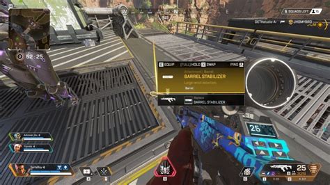 Guide to Legendary Items in Apex Legends – Game Voyagers