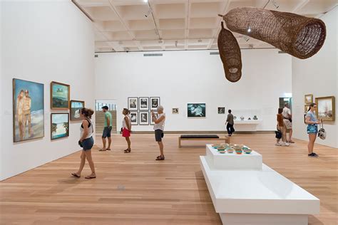 Queensland Art Gallery Brisbane Art Gallery Must Do Brisbane