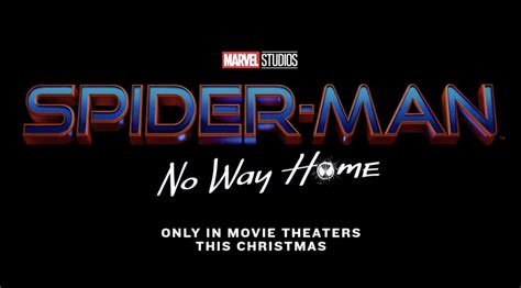 No way home is a film directed by sam raimi, and it is set to release on december 17th, 2021. Spider Man 3 title is Spider Man: No Way Home | ResetEra