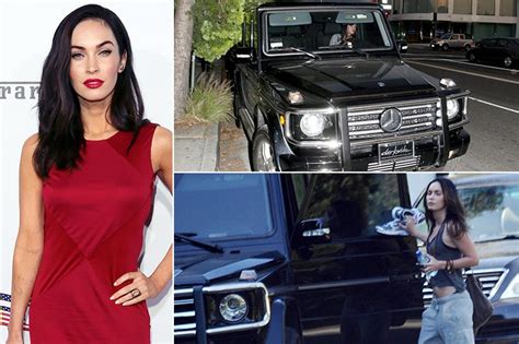 Jaw Dropping Celebrity Cars That Will Make You Want To Take A Ride With Them Page