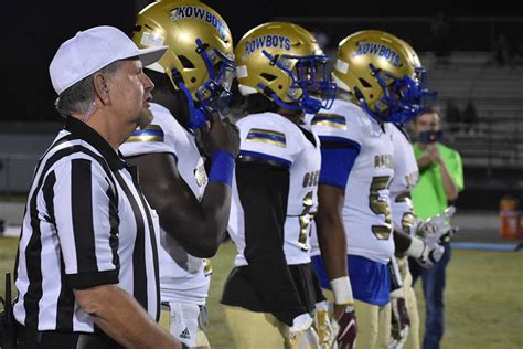Eliminating The Big Plays Key For Osceola Kowboys In Rematch With