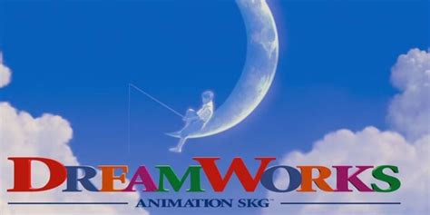 Dreamworks Animation Logopedia Kulturaupice