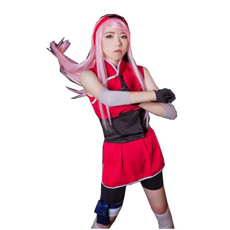 Sakura Haruno Cosplay Nude Repicsx The Best Porn Website