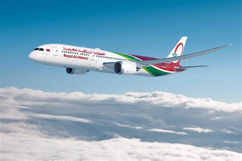 We find the cheapest royal air maroc flights without extra charge and commission, as well as information about flight schedules, popular destinations and special offers. Royal Air Maroc Will Join Oneworld On April 1, 2020