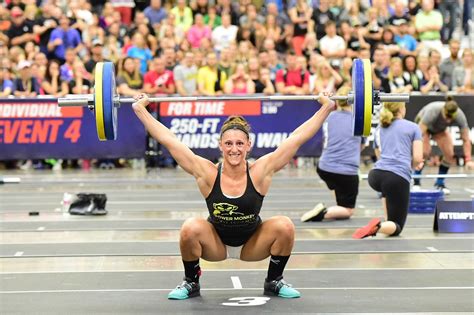 Crossfit Games Central Regional Crossfit Games Regional Basketball Court Central Running