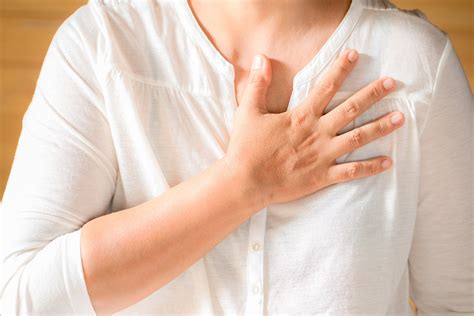 What Does Heart Pain Mean In A Young Patient Cardiovascular