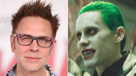 James Gunn Reveals Why Letos Joker Wont Be In The Suicide Squad