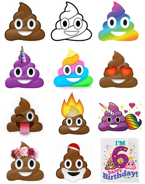 Poop Emoji Wallpapers Top Những Hình Ảnh Đẹp