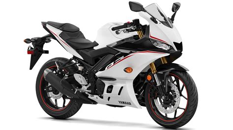 2019 Yamaha Yzf R3 Guide Total Motorcycle