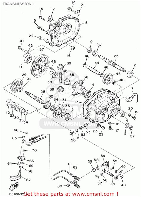 Yamaha at2 125 electrical wiring diagram schematic 1972 here. Wiring Diagram For Yamaha G9 Golf Cart - Wiring Diagram Schemas