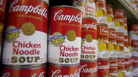 Why Campbell Soup Company Cpb Needs To Make Even More Acquisitions
