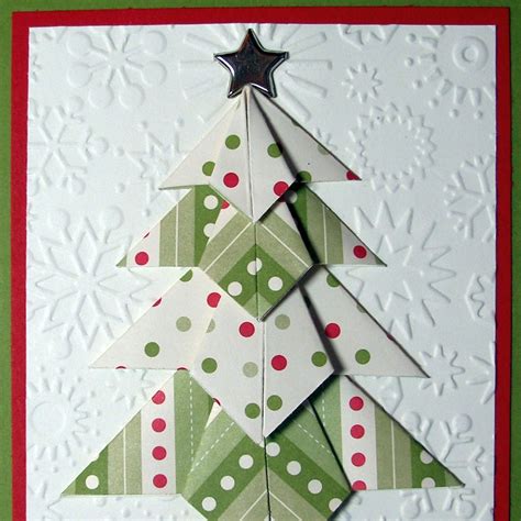 Alibaba.com offers an array of cheap christmas card for consumers to choose from and express themselves with. Wholesale Christmas Cards | Origami christmas tree card, Christmas cards handmade, Christmas origami