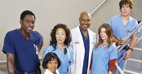 Greys Anatomy Cast Where Are They Now