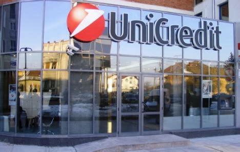 Bosnia and herzegovina bank swift codes, mostar. UniCredit bank Mostar isplaćuje dividendu iz zadržane ...