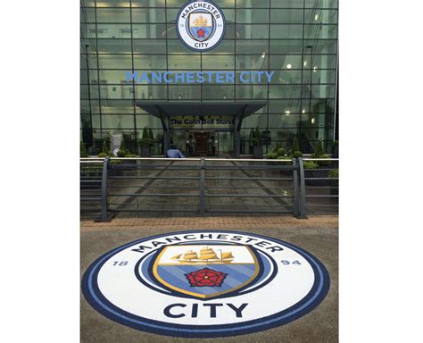 Some of them are transparent (.png). Manchester City Logo - Long Rake Spar
