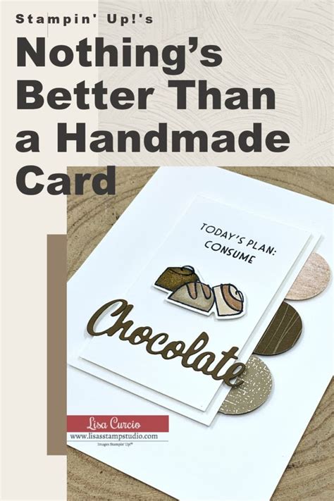 Demonstrator jill olsen demonstrates how you can create easy card layouts for any occasion. A Delicious Card Layout That Will Leave You Drooling ...