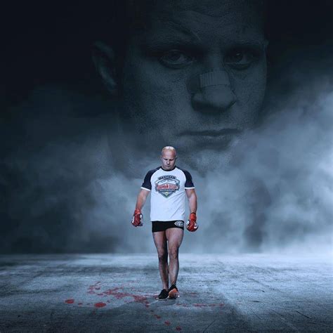 He signed with bellator in october 2020. Fedor plans two more fights after Bellator 237 - Fight-madness