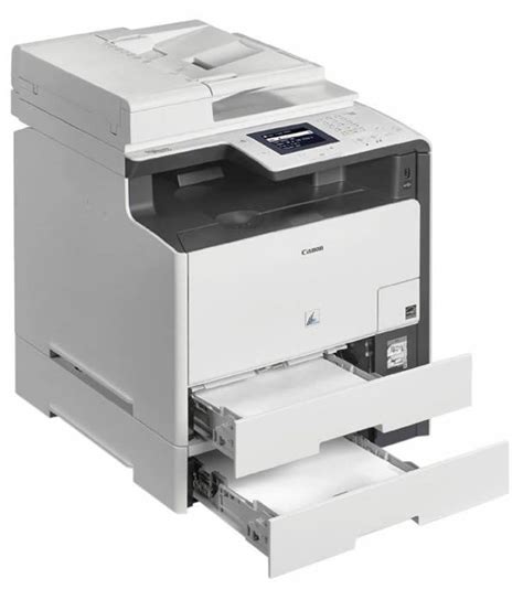 Download canon lbp3010b driver it's small desktop laserjet monochrome printer for office or home business. Canon i-SENSYS MF729Cx (9947B012) | T.S.BOHEMIA