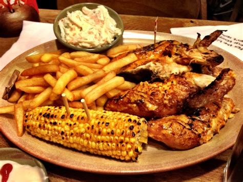 Founded in johannesburg, south africa in 1987, nando. Nando's Are Testing Out A Delivery Service - Sick Chirpse