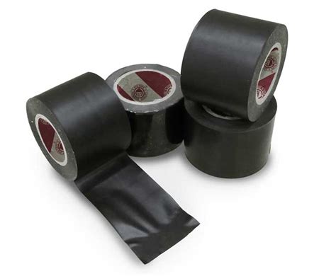 pvc pipe wrapping tape manufacturing malaysia