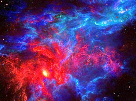 Supernova Wallpapers Wallpapersafari