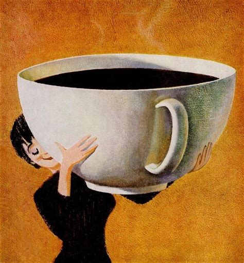 A huge cup of coffee | Things I love | Pinterest