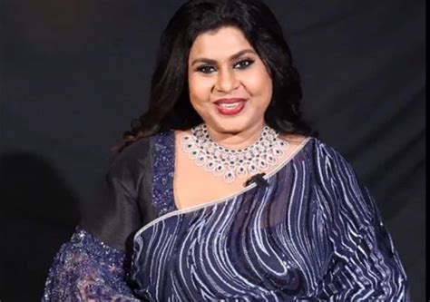 bigg boss tamil 7 vichitra recalls her casting couch experience says he touched me